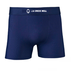 Cueca Boxer Masculina Adulto Dry Poliamida Com Elastano J.A DRESS WELL - J.A DRESS WELL - Moda Masculina e Feminina Confortável