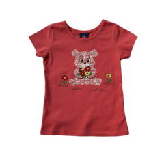 Conjunto Verão Infantil Feminino Menina