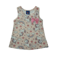 Conjunto Verão Infantil Feminino Menina