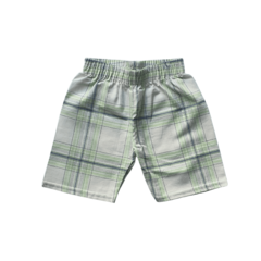 Conjunto Verão Infantil Masculino Menino Tucano