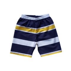 Conjunto Verão Infantil Masculino Menino Surfing Paradise