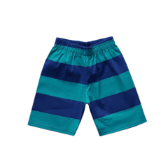 Conjunto Verão Infantil Masculino Menino Never Stop