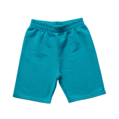 Conjunto Verão Infantil Masculino Menino Tênis