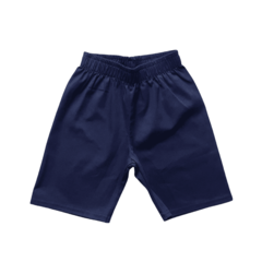 Conjunto Verão Infantil Masculino Menino Captain