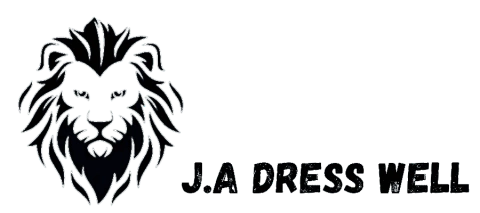J.A DRESS WELL - Moda Masculina e Feminina Confortável