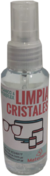 Limpia Cristales