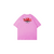 CAMISETA ARANHA ROSA - comprar online