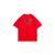 CAMISETA ARANHA MUTRETA - RED - comprar online