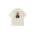 CAMISETA MUTRETA INSANE BOYS OFF WHITE