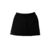 SHORT MOLETOM MUTRETA - BLACK - comprar online