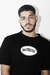 CAMISETA OVERSIDED MUTRETA BLACK ESSENTIAL na internet