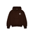 MOLETOM MUTRETA CLASSIC'S 2.0 - BROWN