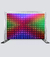 Cortina de Led gráfica 2,50x4 330 Pixel - comprar online