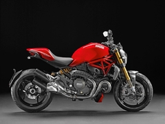 Kit Revisão Anual - Óleo Repsol Sintético + Filtro K&N + Fluído DOT 5.1 Ducati Monster 1200 - comprar online