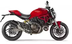 Kit Revisão Anual - Óleo Repsol Sintético + Filtro K&N + Fluído DOT 5.1 Ducati Monster 821 - comprar online
