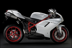Kit Revisão Anual - Óleo Repsol Sintético + Filtro K&N + Fluído DOT 5.1 Ducati 848 - comprar online