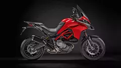 Kit Revisão Anual - Óleo Repsol Sintético + Filtro K&N + Fluído DOT 5.1 Ducati Multistrada 950 - comprar online