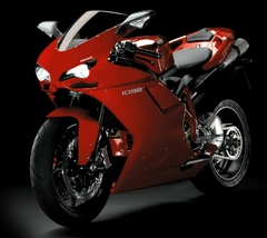 Kit Revisão Anual - Óleo Repsol Sintético + Filtro K&N + Fluído DOT 5.1 Ducati 1098 - comprar online