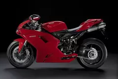 Kit Revisão Anual - Óleo Repsol Sintético + Filtro K&N + Fluído DOT 5.1 Ducati 1198 - comprar online