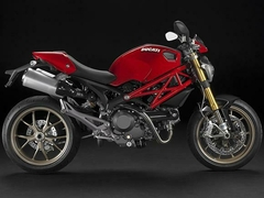 Kit Revisão Anual - Óleo Repsol Sintético + Filtro K&N + Fluído DOT 5.1 Ducati Monster 1100 - comprar online