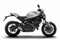 Kit Revisão Anual - Óleo Repsol Sintético + Filtro K&N + Fluído DOT 5.1 Ducati Monster 797 - comprar online