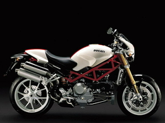 Kit Revisão Anual - Óleo Repsol Sintético + Filtro K&N + Fluído DOT 5.1 Ducati Monster S4RS - comprar online