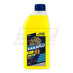 Líquido de arrefecimento Paraflu Moto 1L