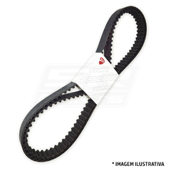 Correia dentada Ducati 1098/MTS1200 G1/M1200 (par)