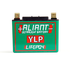 Bateria de Lítio Alliant YLP14 Ducati