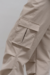 Pantalón wide leg cargo Frankie - tienda online