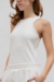 Tank top morly premium Isla en internet