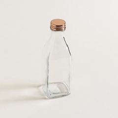 Botella Cuadrada en internet