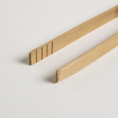 Pinza de Bamboo