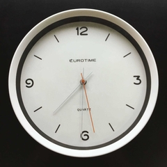 Reloj Eurotime White - comprar online