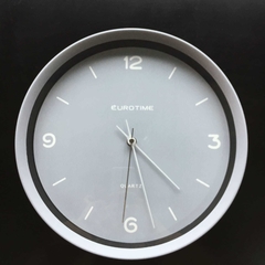 Reloj Eurotime Celeste - comprar online