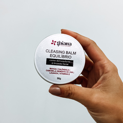 Cleasing Balm - EQUILÍBRIO