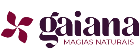 Gaiana Magias Naturais 