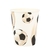 Descartable estampado Futbol - comprar online