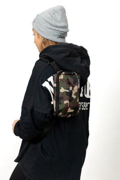 Pocket Bag - Camo - comprar online