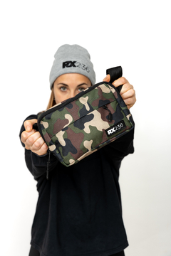 Pocket Bag - Camo