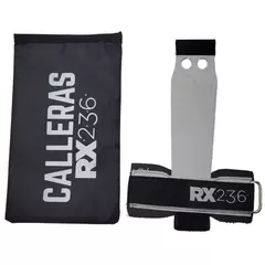 Calleras de Cuero RX236 - comprar online