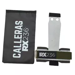 Calleras de Cuero RX236 - tienda online