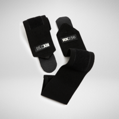 Muñequeras de Velcro Ajustables (55 cm de largo) + Bolsita de color - comprar online
