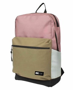 Mochila Street Pack (40 lts) - Tricolor - comprar online