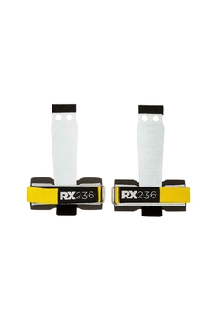 Calleras de Cuero RX236 - comprar online