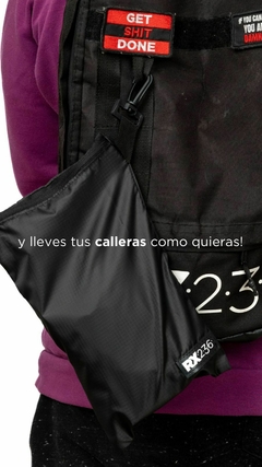 Calleras de Cuero RX236 - tienda online