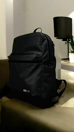 Mochila Street Pack (40 lts)