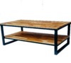mesa-de-centro-industrial-aço-madeira-natural-móveis-industriais-ferro-tendencia-design