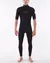 LONG JOHN RIP CURL DWP 2/2 mm CHEST ZIP - MANGA CURTA