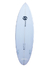Prancha de Surf Oceanside Blacks 5´7-19,12 x 2,45-27 Litros - comprar online
